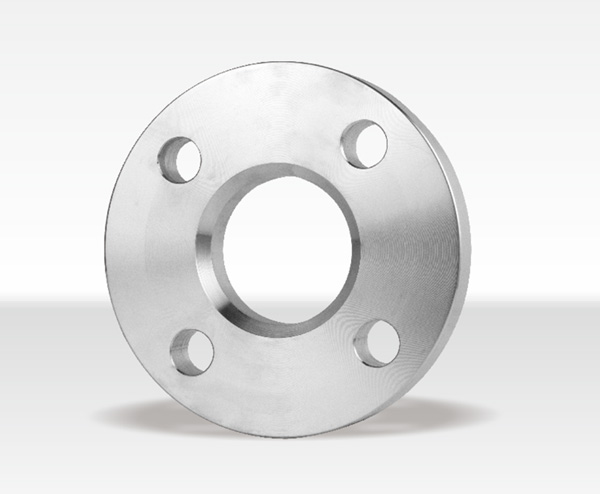 Flange - Blind