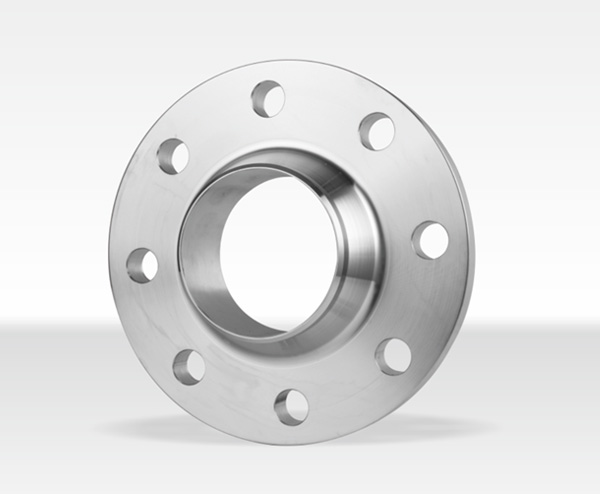 Flange - Weld Neck
