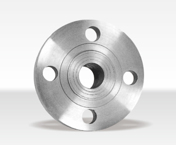 Flange - Lap Joint