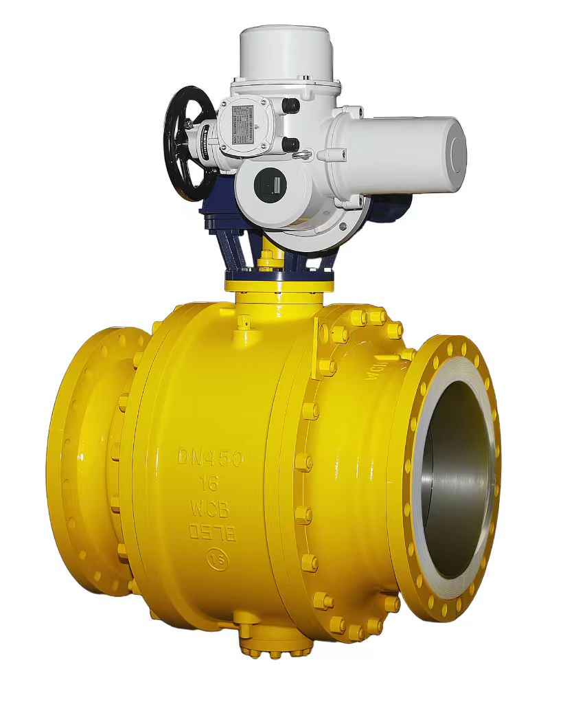 CS Ball Valve