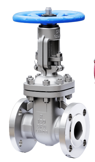 Gate Valve