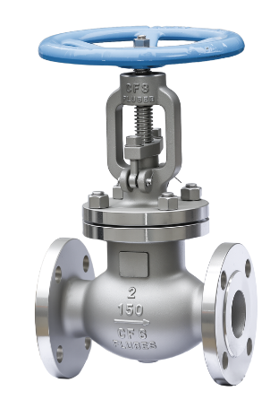 Globe Valve