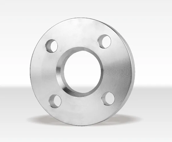 Flange - Blind