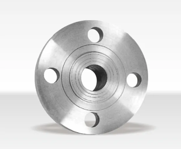 Flange - Lap Joint
