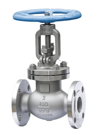 Globe Valve