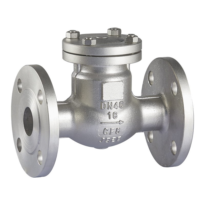Check Valve