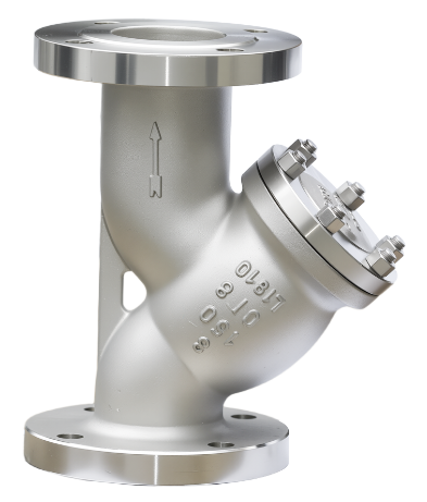 Y-Strainer