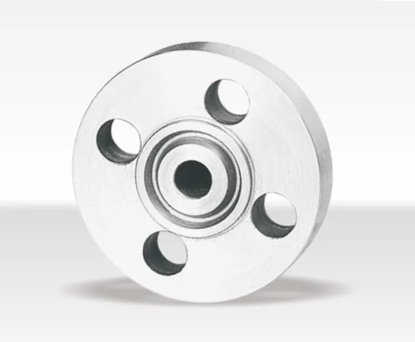 Flange - Weld Ring
