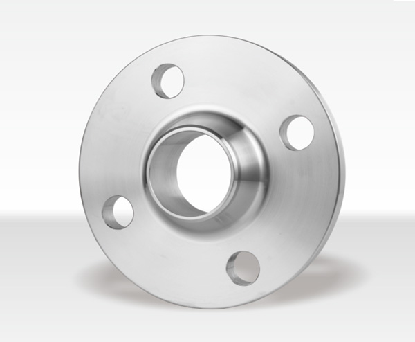 Flange - Custom Shape