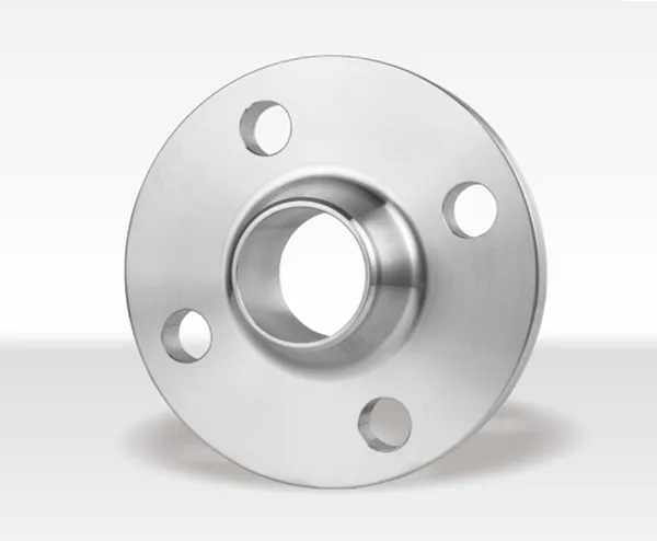 Flange - Custom Shape
