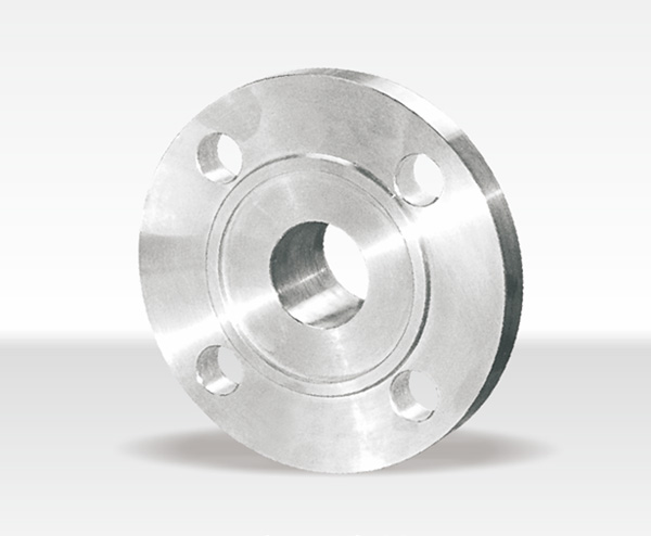 Flange - Large-Diameter Non-Standard
