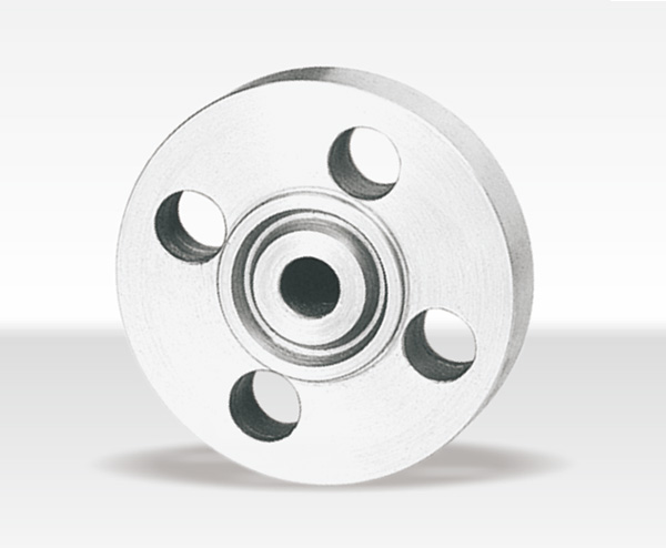 Flange - Weld Ring