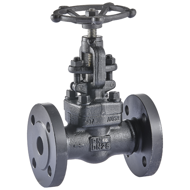 Forged Steel Valve