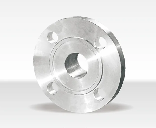 Flange - Large-Diameter Non-Standard